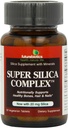 Μελλοντικά αντιβιοτικά Super Silica Complex, Veg-Tablets, 60-Count (πακέτο του 2)