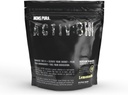 Activ8 Lemonade Pouch πριν από την προπόνηση: Ενεργοποιήστε προπονήσεις με την έρευνα-βασισμένα συστατικά - 250mg καφεΐνη, χωρίς ζάχαρη 25 Stick Pack