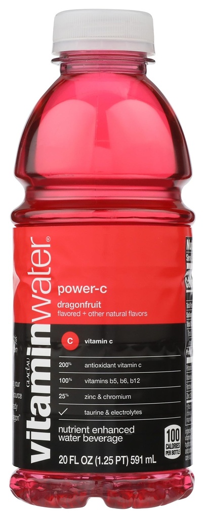 WATER DRAGONFRUIT POWER C