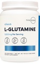 Τύπος Zero L Glutamine σκόνη KG, 5000mg σερβιρίσματος μεγέθους - 6-μήνου προσφοράς, L-Γλουταμίνη συμπλήρωμα για την υγεία των ούλων, Γαστρεντερική Lining υποστήριξη & ανάκτηση για γυναίκες / άνδρες - Vegan, χωρίς γλουτένη, χωρίς πληρωτικά