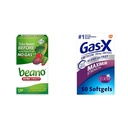 Συμπλήρωμα διατροφής Beano Enzyme Dietary 