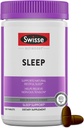 Swisse Sleep Valerian Root Capses 