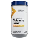 4Life Glutamine Prime - Καύσιμα Ανοσοποιητικά κύτταρα με Γλουταμίνη και ενίσχυση της επικοινωνίας κυττάρων με NanoFactor - ευεξία και ενέργεια - 120 κάψουλες λαχανικά