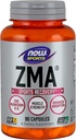 Τώρα τρόφιμα ZMA 800 Mg κάψουλες, 90 Ct