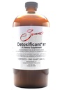 Sonnes Detoxificant # 7 από το Sonne's