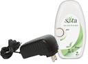 Silver Pulser by SOTA Instruments - Ionic Colloidal Silver Maker and Microcurrents for Micropulsing Συμπεριλαμβανομένου του προσαρμογέα τοίχου.