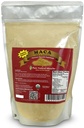 Organic Peruvian Maca Root Powder (16 oz) - Raw & Nutrient-Dense Adaptogenic Superfood - Supports Energy, Hormonal Balance & Endurance - Non-GMO & Vegan Wellness Booster