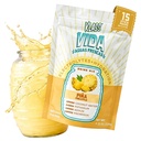Ηλεκτρολυτικό Μείγμα Drink Ανανάς Agua Fresca Flavor 
