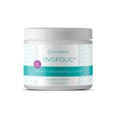Inositol Supplement - Myo-Inositol and D-Chiro Inositol Plus Active Folate- Ideal 40:1 Ratio (60 Servings, 129g Jar)