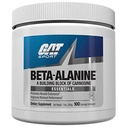 GAT SPORT Βήτα συμπλήρωμα αλανίνης, 200 γραμμάρια