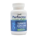 Κοινό συμπλήρωμα υποστήριξης με Meriva, Turmeric Curcumin, Tart Cherry & Ginger – Εξαιρετικά υψηλή απορρόφηση – Υποστήριξη για την κοινή κινητικότητα, κοινή & Cartilage Υγεία – 60 κάψουλες