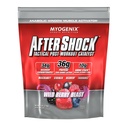 Myogenix μετά το σεισμό μετά την προπόνηση - μυϊκή ανάπτυξη σκόνη πρωτεΐνης ορού γάλακτος — επιταχύνει την ανάπτυξη και την αποκατάσταση των μυών - υποστηρίζει κοινή υγεία και επαναπληρώνει Glycogen — Wildberry Blast, 6 lbs