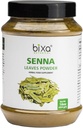 Bixa BOTANICAL Senna Φύλλα σκόνης (Cassia angustifolia), 1 λίρα (16 Oz) - Φυσικό βοτανικό Laxative 
