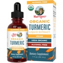 MaryRuth Organic Turmeric Liquid Extract 