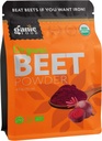 Organic Beet Root Powder, 16 Ounces