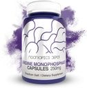 Nootropics Depot Μονοφωσφορική ουριδίνη Κάψουλες 