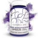 Nootropics Depot Μονοφωσφορική ουριδίνη Κάψουλες 