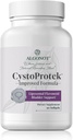 CystoProtek 1 Pack - Πατενταρισμένη φόρμουλα προωθεί την υγεία της ουροδόχου κύστης Χρησιμοποιώντας έναν αποκλειστικό συνδυασμό υαλουρονικό, χονδροϊτίνη και φυσικά φλαβονοειδή
