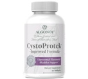 CystoProtek 1 Pack - Πατενταρισμένη φόρμουλα προωθεί την υγεία της ουροδόχου κύστης Χρησιμοποιώντας έναν αποκλειστικό συνδυασμό υαλουρονικό, χονδροϊτίνη και φυσικά φλαβονοειδή