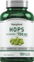 Συμπλήρωμα εκχυλίσματος Piping Rock Hops 