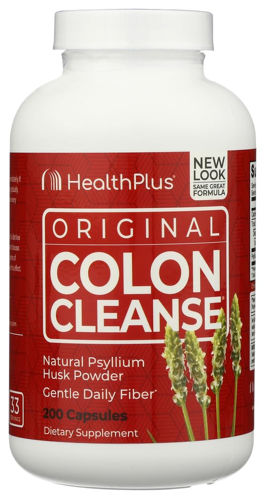 Cleanse Colon, 625MG