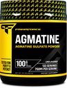 Primaforce Agmatine Sulfate Powder Supplement, 100 Grams – Προωθεί την παραγωγή οξειδίου του αζώτου/επιδόσεων