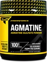 Primaforce Agmatine Sulfate Powder Supplement, 100 Grams – Προωθεί την παραγωγή οξειδίου του αζώτου/επιδόσεων
