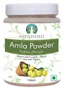Άμλα Φρούτα σε σκόνη (Amalaki) 100 Gm 