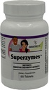 BariatricPal Superzymes Δισκία Δισκία με Επιληπτική Βοήθεια (90 Κόμβος)