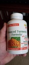 Christian Wilde's Enhanced Turmeric+ Formula
