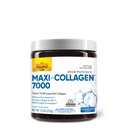 Country Life Maxi-Collagen 7000 Powder - Verisol Bioactive Collagen Peptides, Vitamin C, A & Biotin, 4.500 mg Τύποι I & III Grass-Fed Collagen - Υποστηρίζει το δέρμα, τα μαλλιά, τα νύχια και την κοινή υγεία, 7,5 oz
