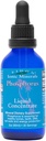 Eidon Ionic Minerals Υγρό Φώσφορος - Phosphorus Drops Supplement, Phosphate Phosphate Mineral Drops for Water, Support Energy Production, Support Bone and Teeth Health, 2 oz