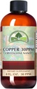 Organa Pure Crystalline Liquid Copper Supplement - 30 PPM - Χαλκός υψηλής απορρόφησης