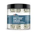 Earthborn Elements Apple Cider Vinegar 200 Κάψουλες, καθαρό & μη αραιωμένο, χωρίς πρόσθετα