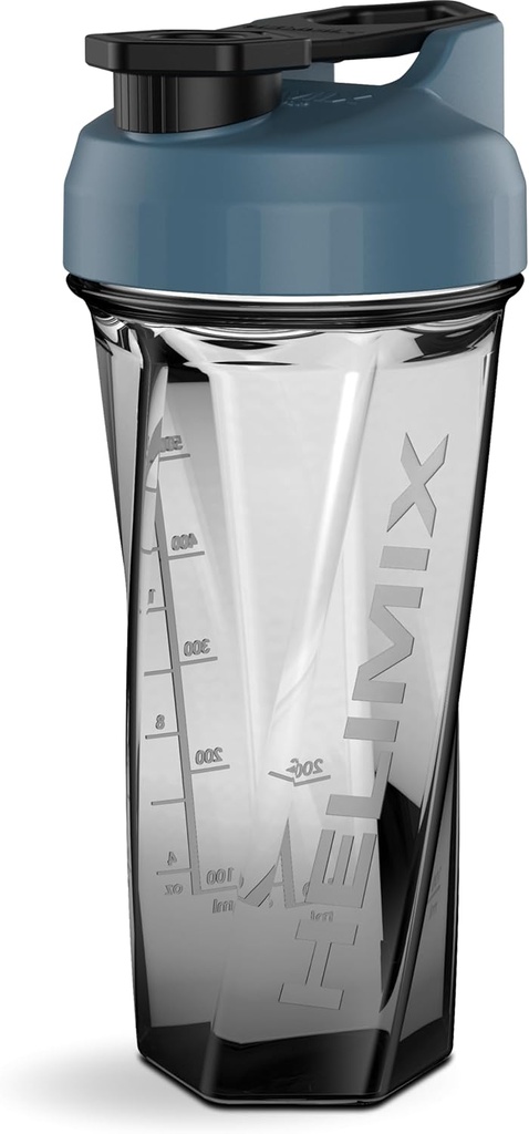 HELIMIX 2.0 Vortex Blender Sheaker μπουκάλι Holds up to 28oz 