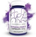 Nootropics Depot Αστραγαλοσίδη IV Κάψουλες 