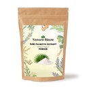 Saw Palmetto εκχύλισμα για την ανάπτυξη των μαλλιών Καλό για άνδρες και γυναίκες. (Saw Palmetto, 13 Oz / 370 GM)