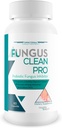 Fungus Clean Pro - Probiotic Fungus Inhibitor - Fight Off Fungus from The Inside Out with This Powerful Fungus Defense probiotic Protect Your Body from Fungus