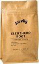 Eleuthero Root Extract Powder - 4oz - Siberian Ginseng - Adaptogen - Μη ΓΤΟ