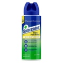 Solarcaine Aloe Sunburn Relief Spray με 4% Λιδοκαΐνη - After Sun Care Relief for Burns, Scrapes & Itch - Aloe Spray to Soothe, Cool & Replenish Skin - 4oz