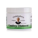 Christopher's Original Formulas Comfrey Ointment, 2 ουγγιά – Βότανο με οργανικό φύλλο comfrey σε φυσικό κερί μελισσών και βάση ελαίου