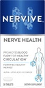 Nervive Nerve Health, Alpha Lipoic Acid, Fortify Nerve Health, Healthy Nerve Function, Healthy Blood Circulation, Συμπλήρωμα, Tablet, 30 Tablets