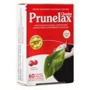 Prunelax Ciruelax Laxative Strength Mini Tablets - Διανυκτέρευση Ανακούφιση για περιστασιακή δυσκοιλιότητα, Senna Extract, Vegan & Gluten-free, Gentle Relief - 60ct