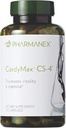 Nu Skin CordyMax Cs-4 - Premium συμπλήρωμα διατροφής 