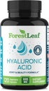 ForestLeaf Hyaluronic Acid Συμπληρώματα 