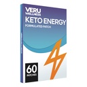 Keto Complete Daily Patch - Χρησιμοποιήστε το λίπος για την ενέργεια με Ketosis, Ενέργεια & Focus Keto Formula Apple Cider Vinegar MCT - 60 ημέρες