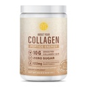 Peptide Energy Collagen Σκόνη μαλλιών, νυχιών, δέρματος, τύπου I & III, καφεΐνη για την ενέργεια, βιταμίνη C, βιοτίνη, υαλουρονικό οξύ, Zero Sugar – 8,92 oz (Horchata)