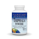 Πλανητικά βότανα Triphala Εσωτερική σκόνη καθαριστή, 6 ουγγιά