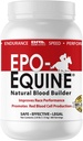 EPO Equine Formula 360 εξυπηρετεί συμπλήρωμα αντοχής Equine 2.54 lbs