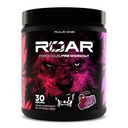 Κανόνας 1 R1 Roar - Πριν την προπόνηση σε σκόνη με Creatine, Beta-Alanine, Citrulline, Electrolytes & Caffeine (30 υπηρεσίες, Wild Grape)